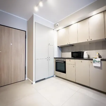 Apartment Walowa 40 Zresetuj Sie W Gdansku *