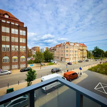 Walowa 40 Zresetuj Sie W Gdansku