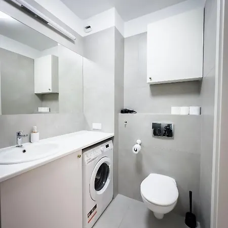 Apartament Walowa 40 Zresetuj Sie W Gdansku Gdańsk