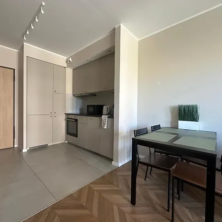 Apartment Walowa 40 Zresetuj Sie W Gdansku Gdansk