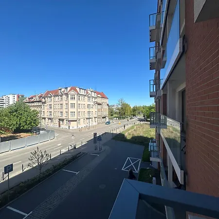 Walowa 40 Zresetuj Sie W Gdansku *